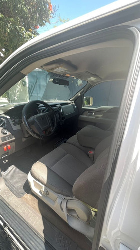 Imagen 8 de 9 de Ford F150