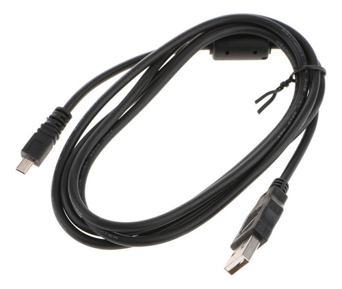 Js 1.5 Metros / 4.92 Pies Cable Usb 8 Pines Para L1 L2 L3