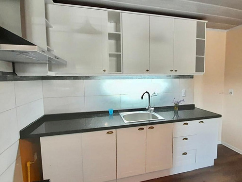 Imagen 6 de 22 de 1240 Venta Casa A Estrenar 3dorm Solymar Norte