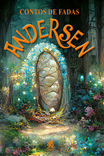 Contos De Fadas: Andersen, De Andersen Christian. Editora Camelot Editora, Capa Mole, Edição 1 Em Português, 2023