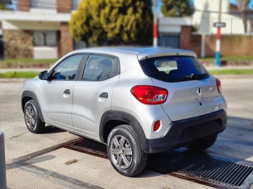 Renault Kwid 1.0 Sce 66cv Zen