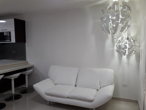 Apartamentos En Alquiler