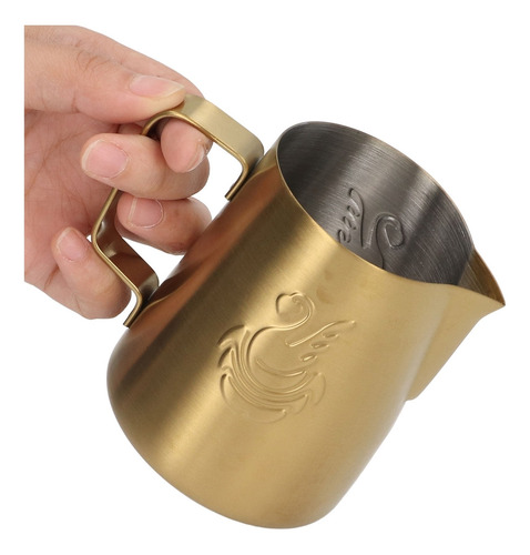 Copo De Espuma De Leite, Jarra De Café A Vapor De 230 Ml, An