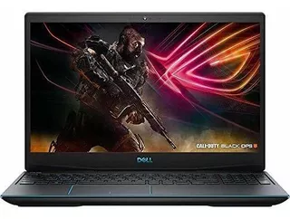 Laptop - Dell G3 15 2020 Premium Gaming Laptop I 15.6 Fhd