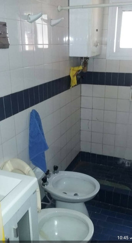Departamento En Venta Planta Baja 2 Amb. Con Patio Ubicado En San Justo