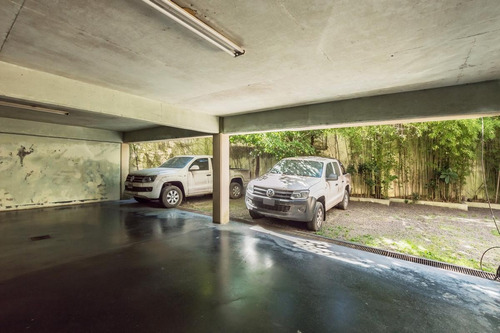 Imagen 26 de 30 de Venta Oficinas/cocheras - Av Del Libertador -