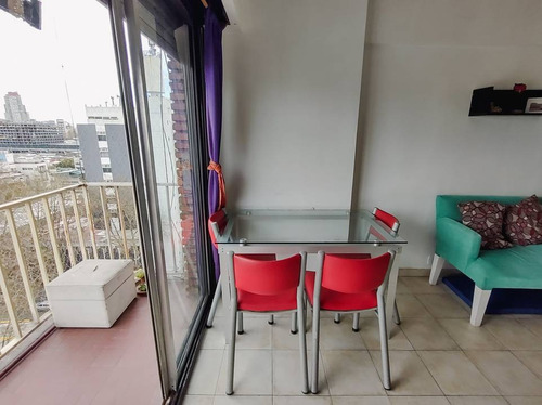 Imagen 4 de 26 de Venta De Departamento En Villa Crespo