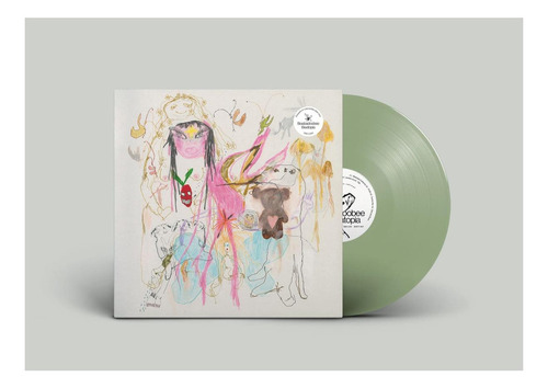Beatopia [lp