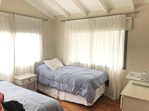 Lindísima Casa En Venta En San Fernando, Barrio Cerrado Marina Del Sol