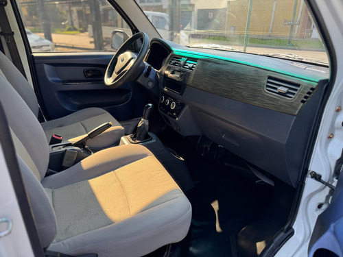 Lifan Foison Cargo 1.3 Cargo 92cv