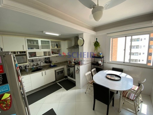 Imagem 8 de 15 de Apartamento 4 Suites 171m Lindo Na Vila Mascote,são Paulo - Mc8938
