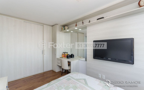 Imagem 9 de 30 de Apartamento, 3 Dormitórios, 92 M², São Sebastião - 191947