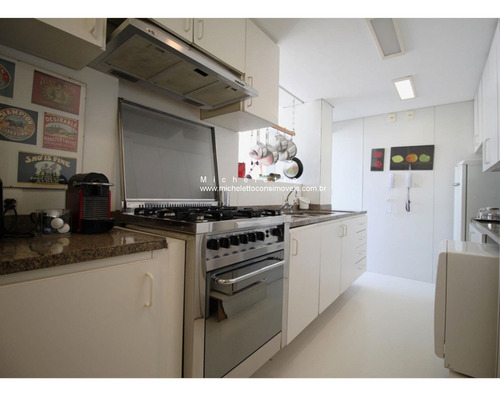 Imagem 5 de 24 de Apartamento - Ap03897 - 69473834