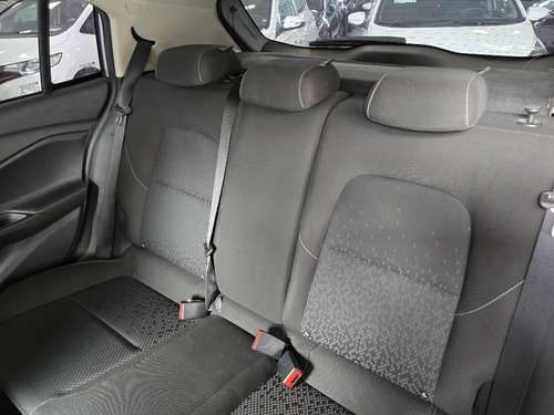 Chevrolet Onix 1.0 TURBO FLEX LT MANUAL