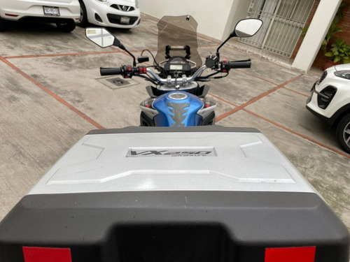 Imagen 1 de 12 de Italika Vx250