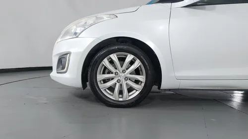 Suzuki Swift 1.4 Glx At