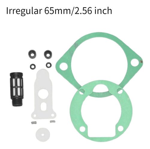 Kit De Reparación De Compresor De Aire, Tipo A 6,5 Cm