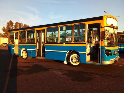 Mercedes Benz Oh-1618