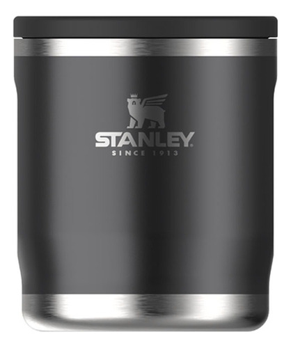 Viandera Térmica Stanley Adventure To-go 354 Ml