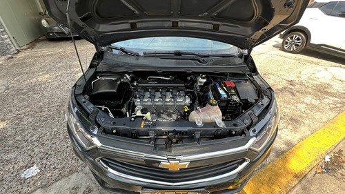 Chevrolet Prisma 1.4 Ltz At 98cv