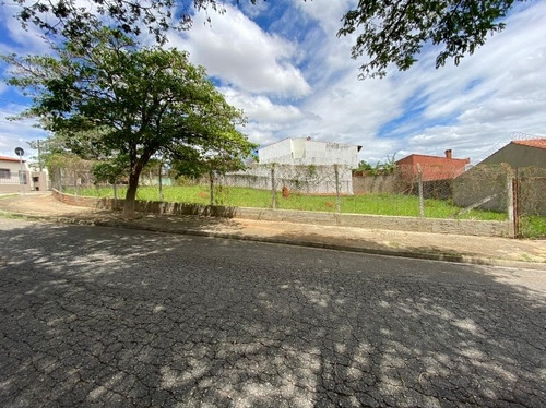 Imagem 3 de 4 de Venda - Terreno Jardim Simus / Sorocaba/sp - 7290