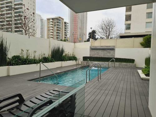 Vende Hermoso Departamento Arteria Principal Bosques De Mont