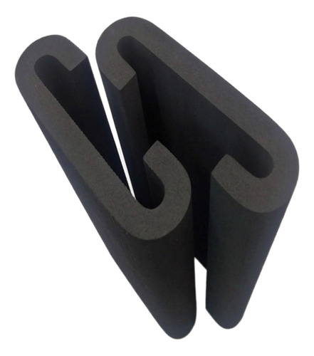 Espuma Eva En Forma De U Antideslizante 32,5 X 16 X 4,5 Cm