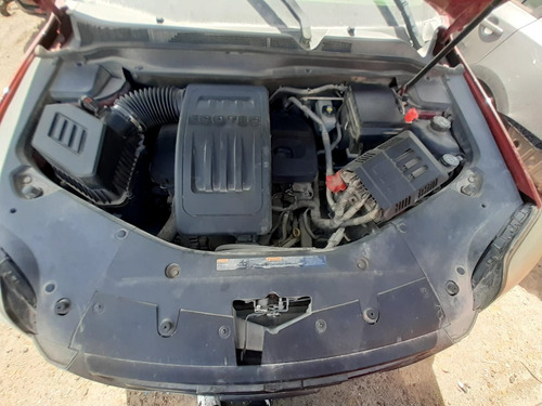 Gmc Terrain 2014 ( En Partes ) 2010 - 2015 2.4 Aut Yonke