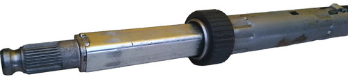 Columna De Direccion Smart Fortwo A4514600001 08-14 Original (Usado)