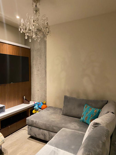 Venta De Departamento Tipo Ph En Torre Atria
