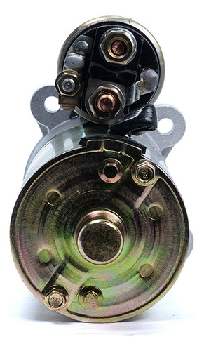 Marcha Para Ford Mustang 8cil 4.6 2001 2002 2003 2004