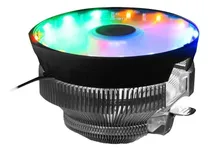 Comprar Cooler Para Processador Intel E Amd Gamer Rgb Dx-7000 Dex