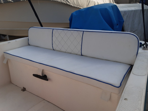 Peñero Rubber Marine Aventura 23'