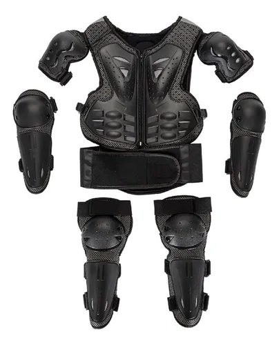 Traje de seguridad para moto hotsell