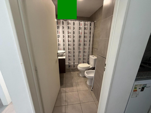 Departamento Monoambiente En Venta - 1 Baño - San Nicolás