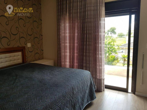 Imagem 23 de 30 de Casa Com 3 Dormitórios À Venda, 300 M² Por R$ 1.950.000,00 - Jardim Theodora - Itu/sp - Ca1198