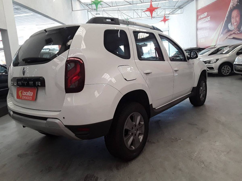 Imagem 2 de 9 de Renault Duster 1.6 16v Sce Flex Dynamique X-tronic