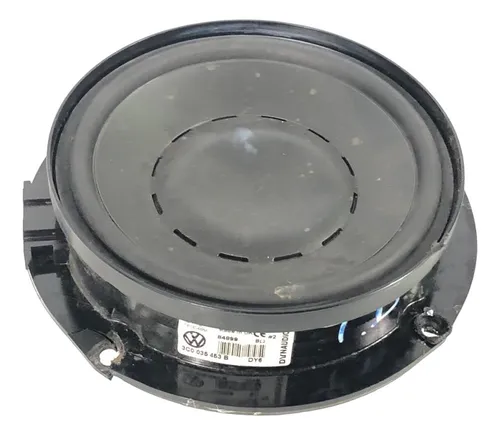 Dynaudio vw cheap tiguan