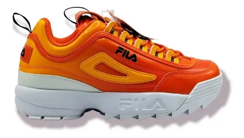 Tenis Disruptor Para