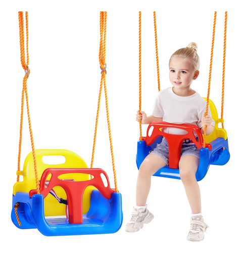 Asiento Columpio Para Niños Pequeños Columpio Para Bebés