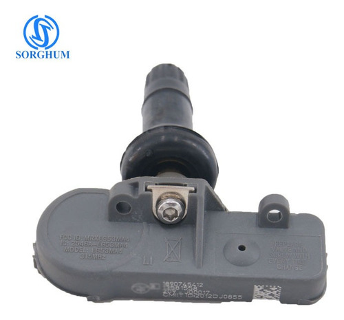 Sensor De Presión Tpms Para Chevy Gmc 13586335