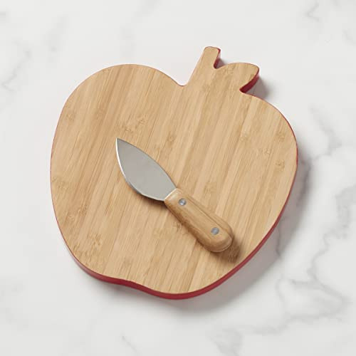 Tabla De Madera Kate Spade Knock On Wood , Bandeja De ...