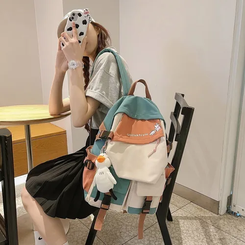Stray kids mochila sales