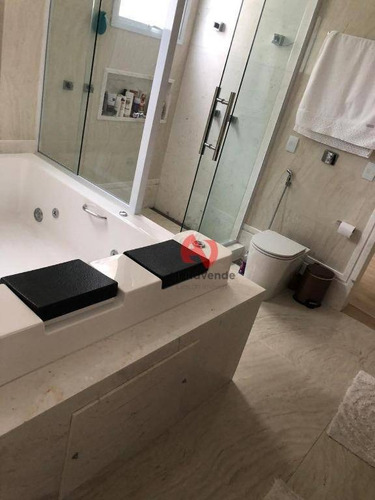 Imagem 3 de 30 de Villa Solaia - Casa Com 4 Suítes À Venda, 470 M² - Alphaville - Barueri/sp - Ca6218