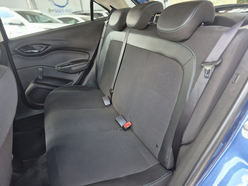 Chevrolet Onix ONIX HATCH LT 1.0 8V FlexPower 5p Mec.