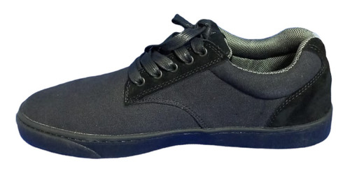 Zapatillas Hombre Marca Teener  Escolar  Urbana De Cuero