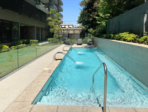 Estupendo Departamento - Plaza Las Lilas