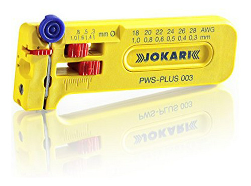 Decapante De Microprecisión Jokari 40026 Pws-plus 003