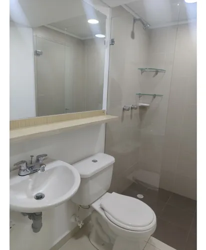 Se Vende Apartamento En Itagui