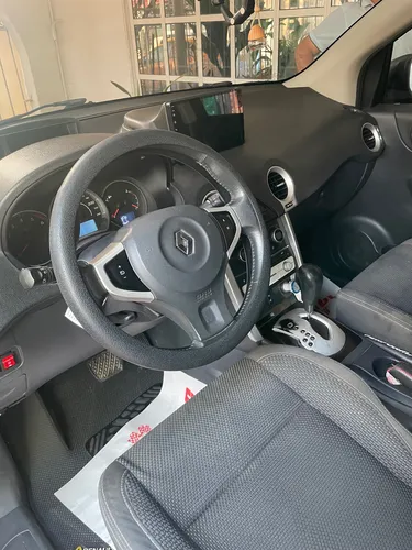 Renault Koleos 2.0 Dynamique 127 hp